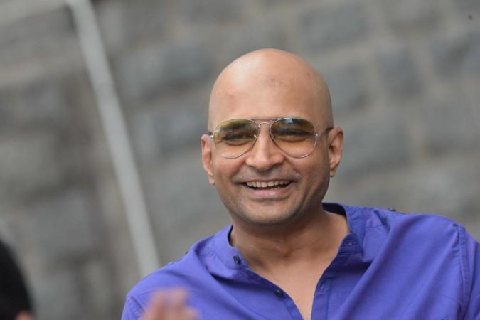 Indrajit Lankesh
