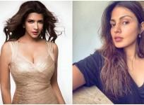 Lakshmi Manchu Defends Rhea Chakraborty
