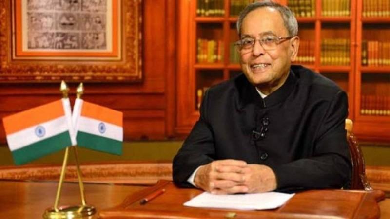 Pranab Mukherjee Pranab Mukherjee