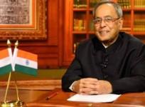 Pranab Mukherjee
