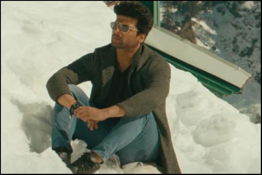 Bebaakee Review: Kushal Tandon, Shiv Jyoti Rajput And Karan Jotwani's ...