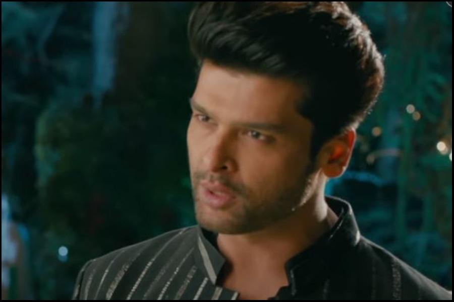 Bebaakee Review: Kushal Tandon, Shiv Jyoti Rajput And Karan Jotwani's ...