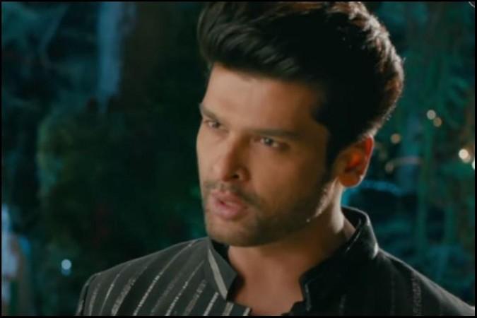 Kushal Tandon