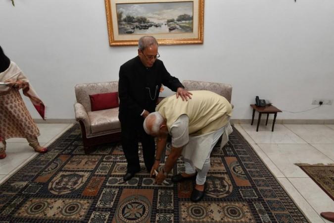 PM Modi
