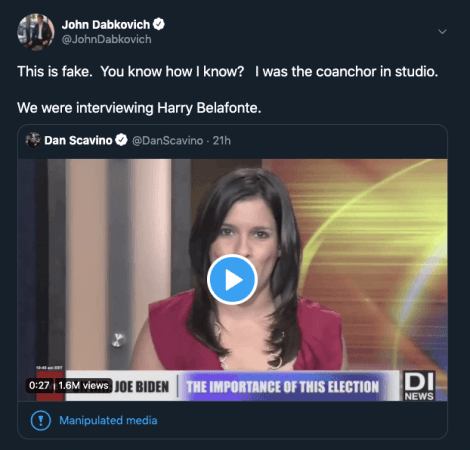 Fact check