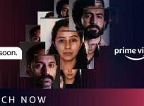 C U Soon starring Fahadh Faasil, Roshan Mathew and Darshana Rajendran