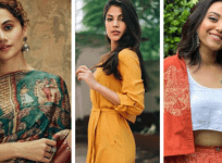 Taapsee Pannu, Rhea Chakraborty, Swara Bhasker