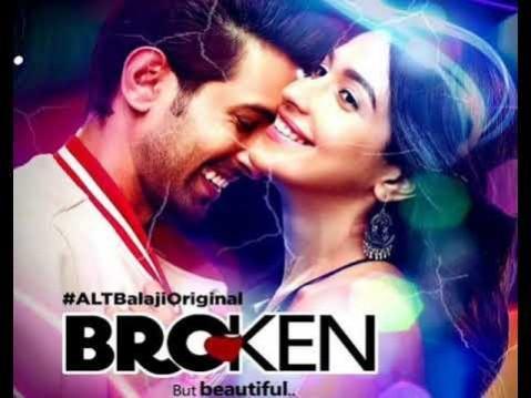 Broken but Beautiful