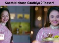 Saath nibhana saathiya 2
