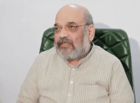 Amit Shah on Pranab Mukherjee
