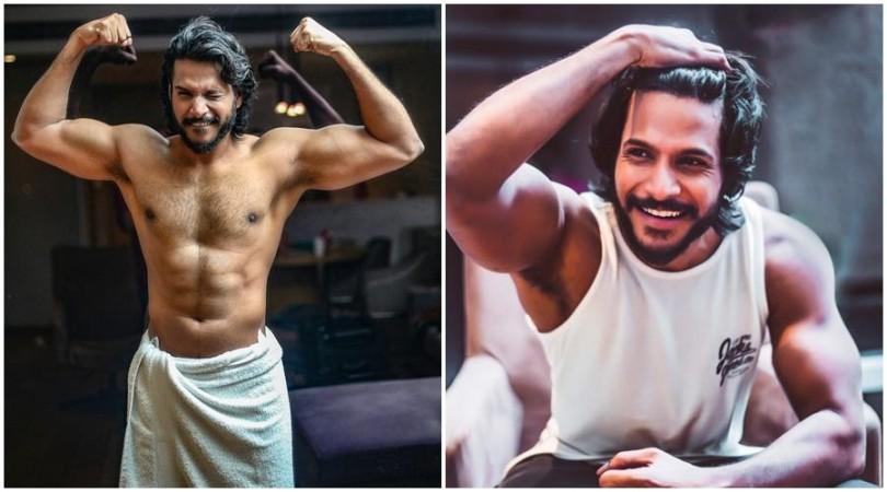 Sundeep Kishan Sundeep Kishan