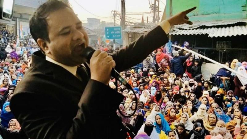 Dr Kafeel Khan Dr Kafeel Khan