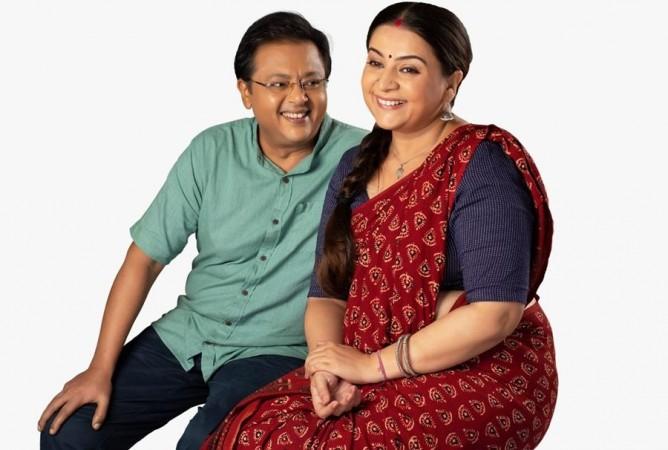 Suchita Trivedi in Indiawaali Maa Suchita Trivedi in Indiawaali Maa