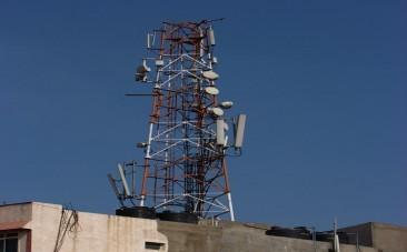 TRAI does not issue NOC for mobile tower installation
