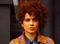 Kangana Ranaut