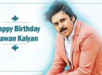 happy birthday pawan kalyan