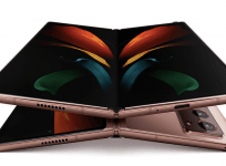 Samsung Galaxy Z Fold2