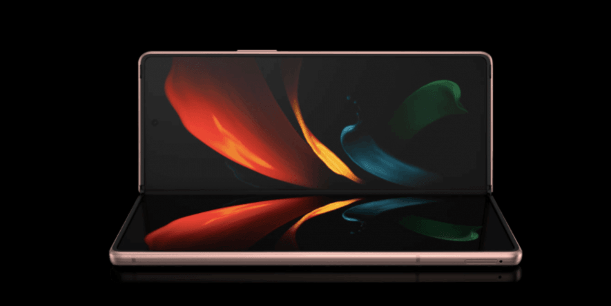 Samsung Galaxy Z Fold2 Samsung Galaxy Z Fold2