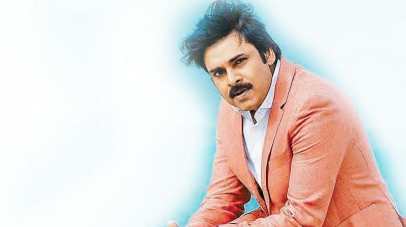 pawan kalyan