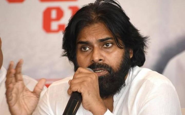pawan kalyan