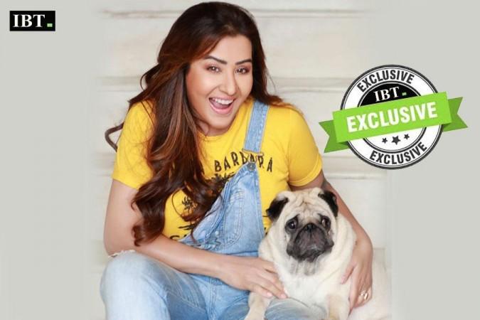 Shilpa Shinde
