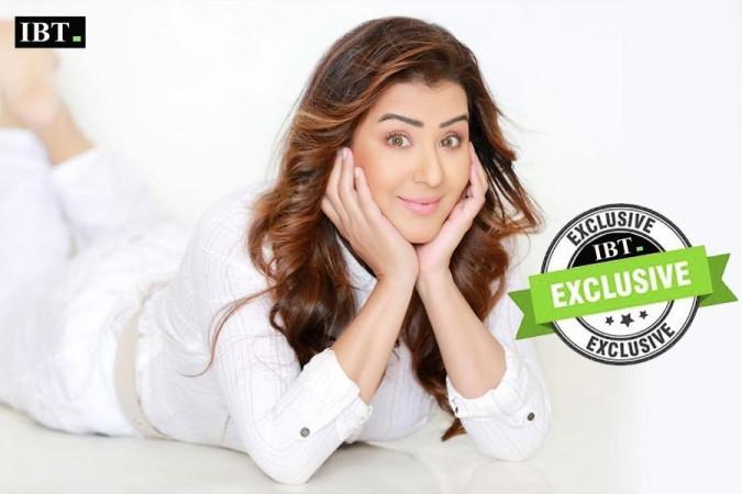 Shilpa Shinde