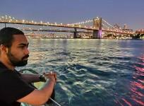 Anmol Singh