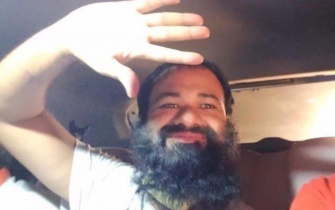 Dr Kafeel Khan