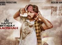 Sudeep's 47 Birthday