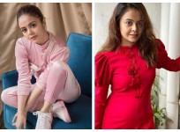 Devoleena Bhattacharjee