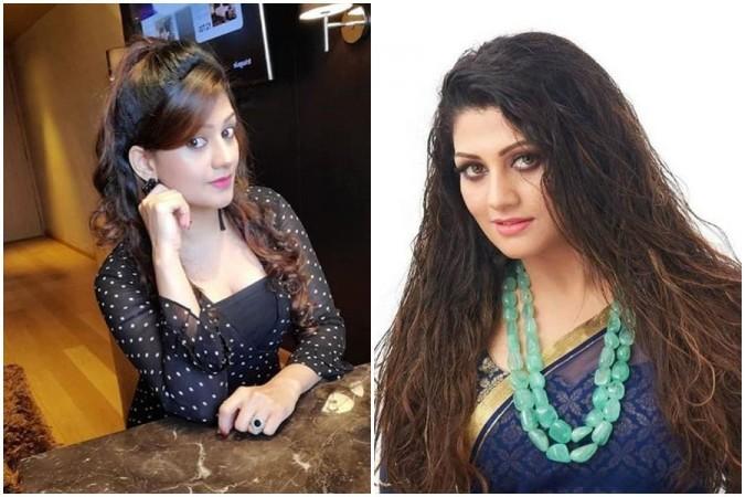 Radhika Kumaraswamy. Radhika Kumaraswamy