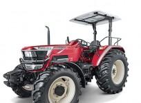 MAHINDRA NOVO 655 DI