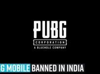 PUBG Mobile banned in India