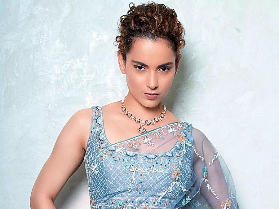 Kangana Ranaut gets Ylevel security amid battle with Sanjay Raut What