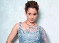 Kangana Ranaut