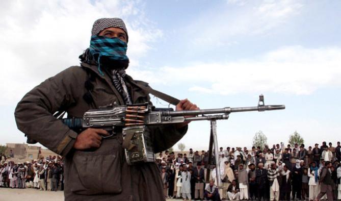 Terrorism in Pakistan Pakistan