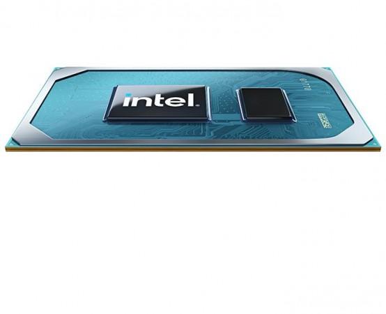 Intel new chips