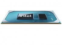 Intel new chips