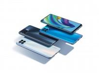 Oppo F17 series