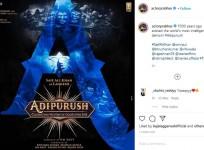 Saif Ali Khan to play villain opposite Prabhas in Om Raut's Adipurush