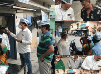 AAP Oximitra campaign