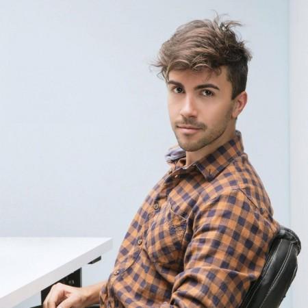 Manuel Marinari