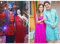 TMKOC new actors