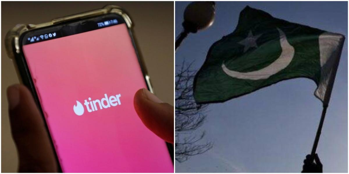 Is Tinder Down In Pakistan / THE DAWN OF PAKISTAN - DAWN.COM - Even though dating is thought to be a taboo in pakistan.