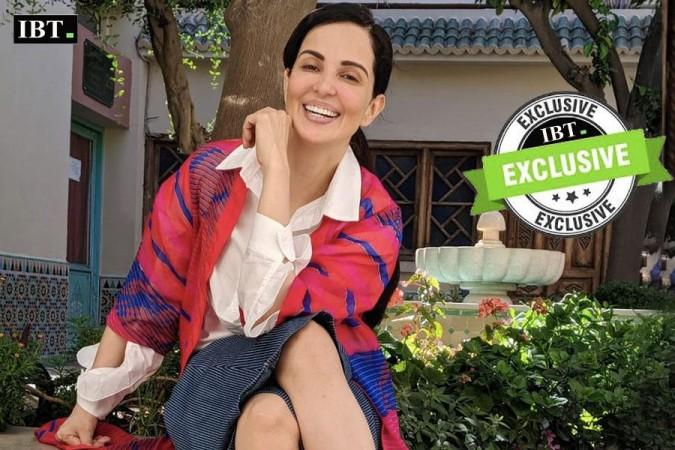 Rukhsar Rehman on generation gap, her daughter Aisha Ahmad's career ...