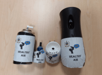 Healthy Air
