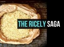 Ricely saga