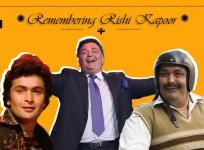 Rishi Kapoor