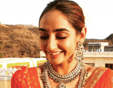 Ragini Dwivedi