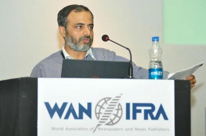 Rajesh Kalra